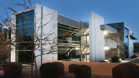 Sketch Architecture Company Restaurants image